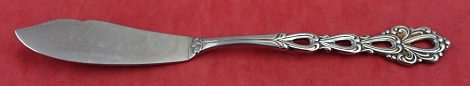 Master Butter flat handle 6 1/2